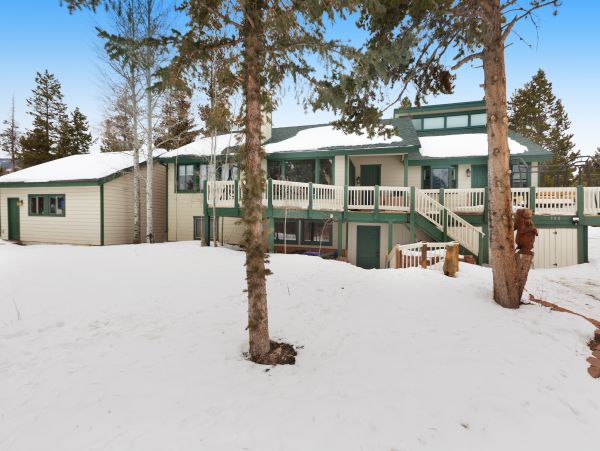 Breckenridge Condo 950520