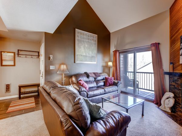 Steamboat Springs Condo 950521