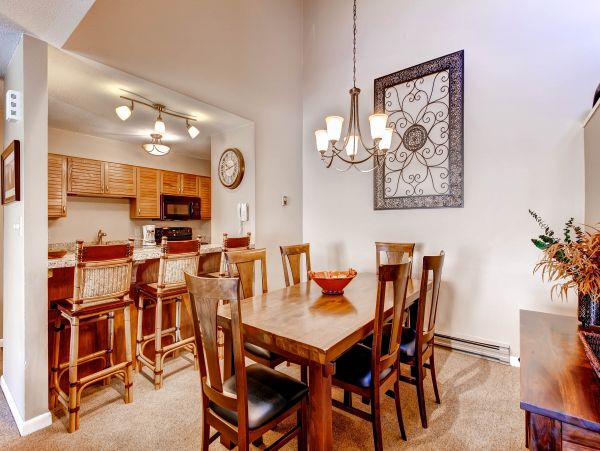 Steamboat Springs Condo 950521