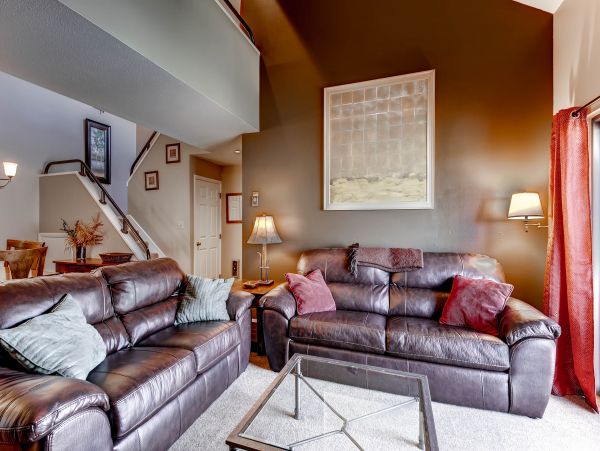Steamboat Springs Condo 950521
