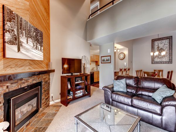 Steamboat Springs Condo 950521