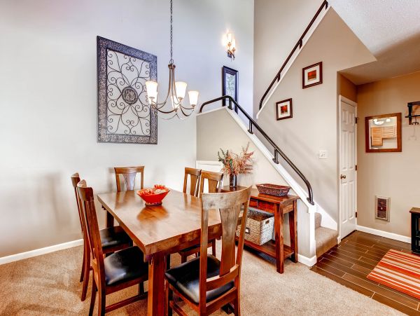 Steamboat Springs Condo 950521