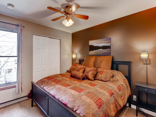 Steamboat Springs Condo 950521