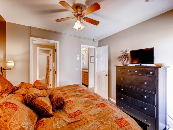 Steamboat Springs Condo 950521