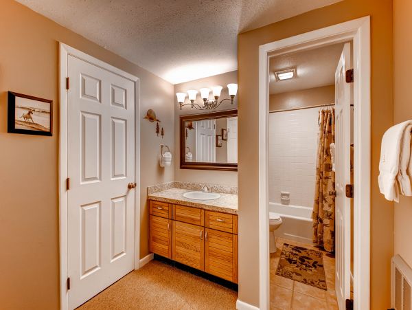 Steamboat Springs Condo 950521