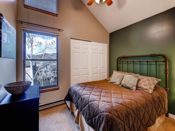 Steamboat Springs Condo 950521
