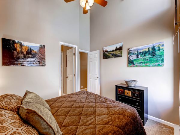 Steamboat Springs Condo 950521