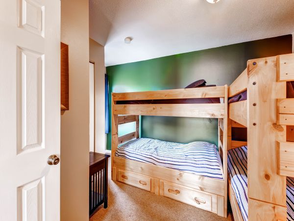 Steamboat Springs Condo 950521