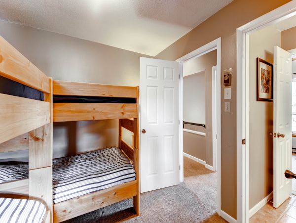 Steamboat Springs Condo 950521