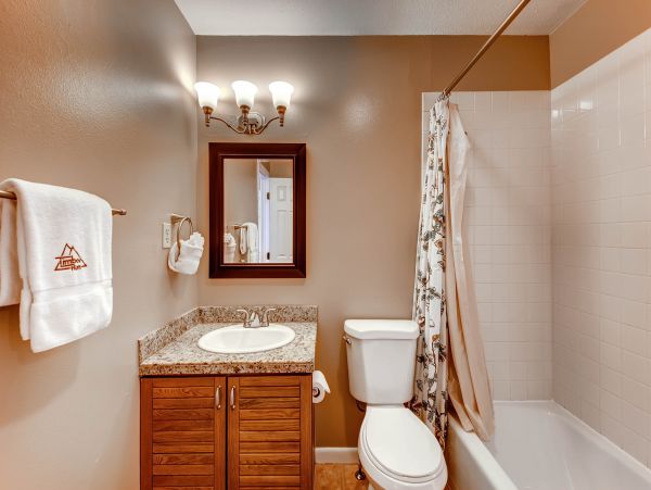 Steamboat Springs Condo 950521