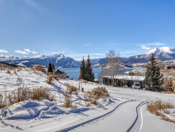 Breckenridge Home 950522