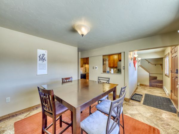 Breckenridge Home 950522