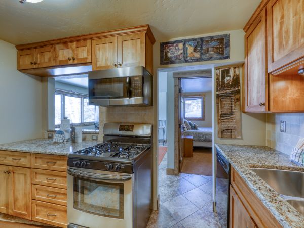 Breckenridge Home 950522