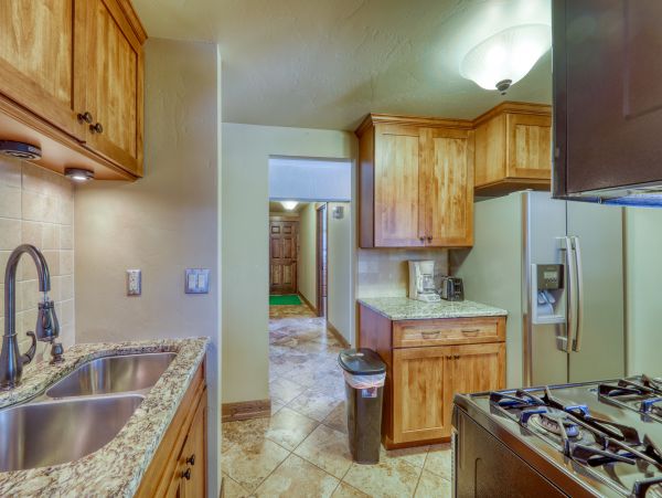 Breckenridge Home 950522