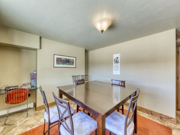 Breckenridge Home 950522