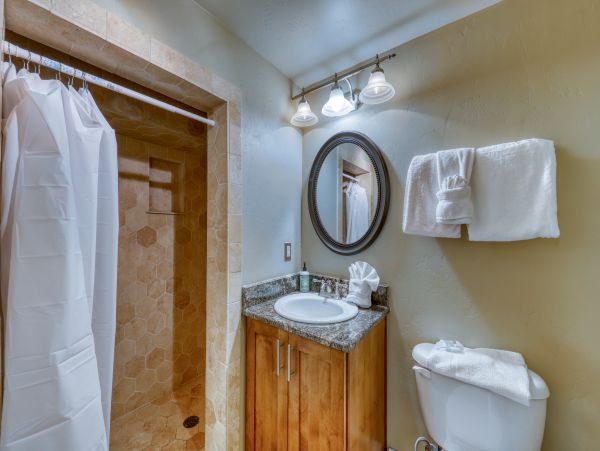 Breckenridge Home 950522
