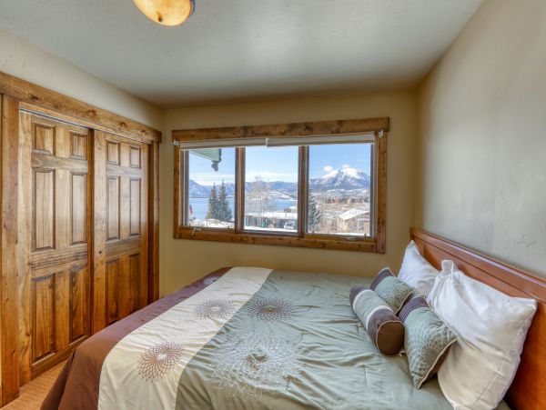 Breckenridge Home 950522