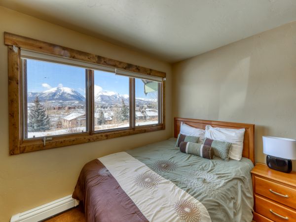 Breckenridge Home 950522