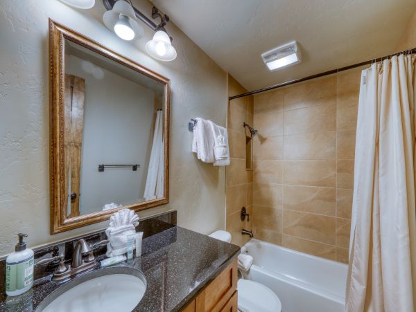 Breckenridge Home 950522