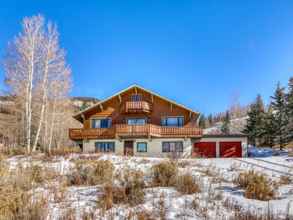 Breckenridge Home 950522