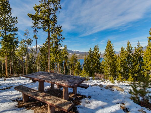 Breckenridge Home 950522