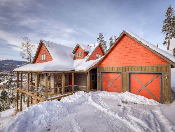 Winter Park Home 950523