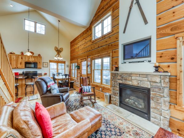Winter Park Home 950523