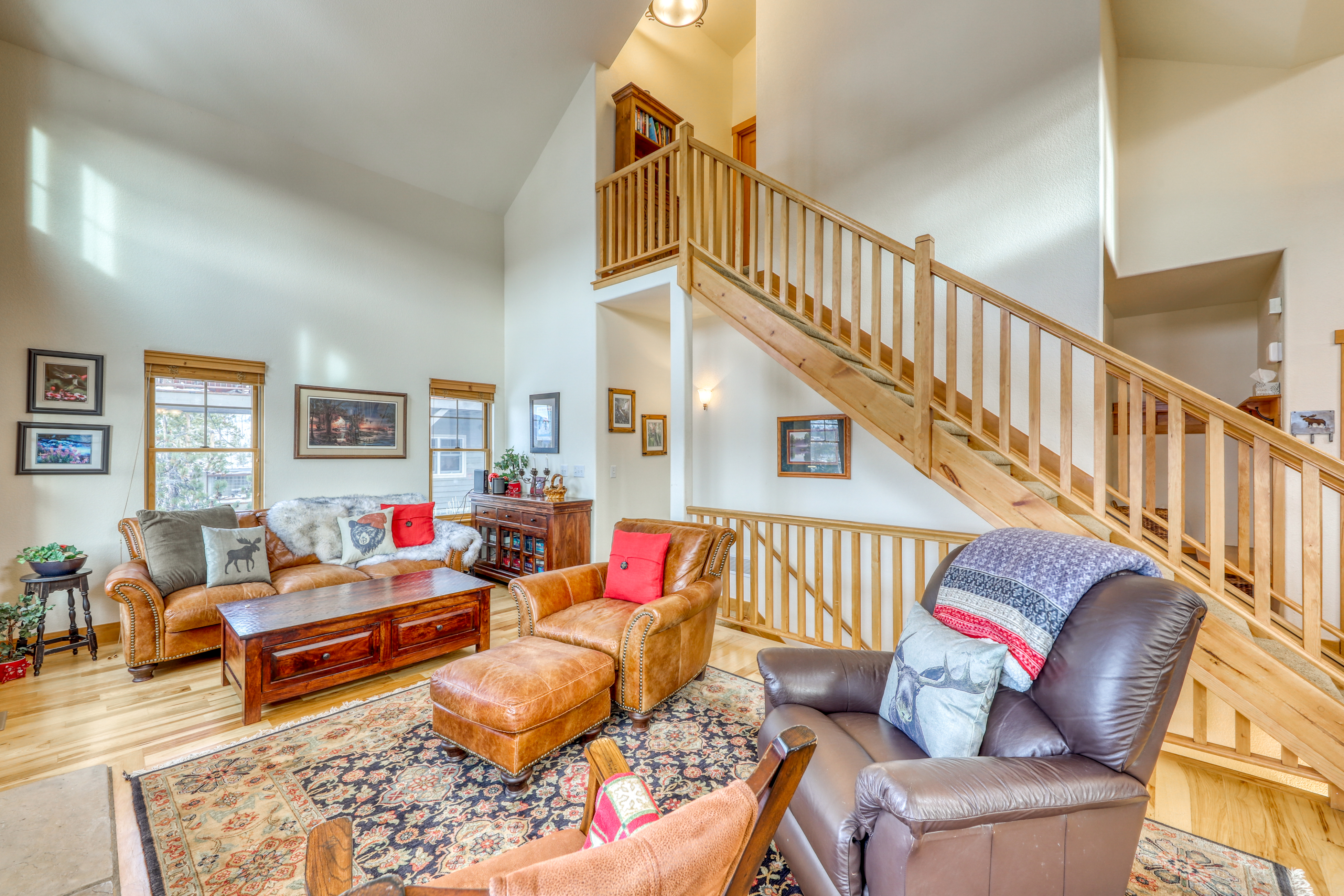 Winter Park Home 950523