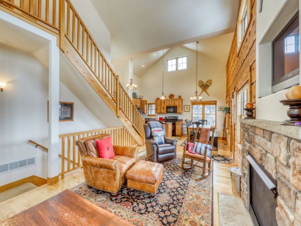 Winter Park Home 950523