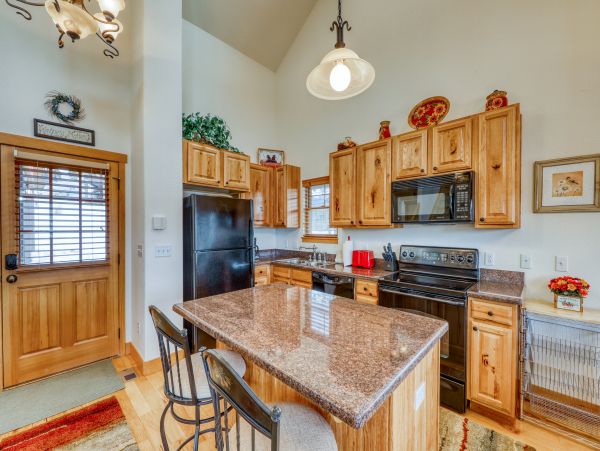 Winter Park Home 950523