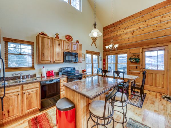 Winter Park Home 950523