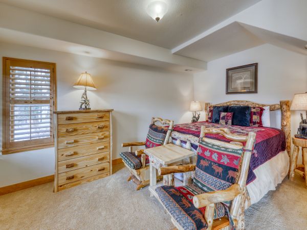 Winter Park Home 950523