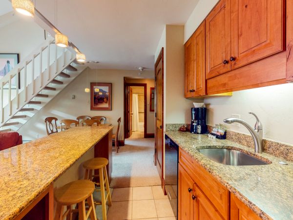 Vail Lionshead Condo 950524