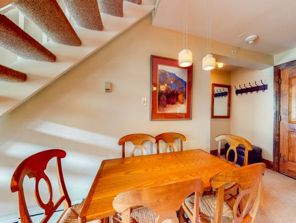 Vail Lionshead Condo 950524