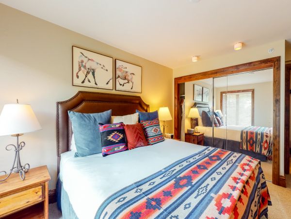 Vail Lionshead Condo 950524