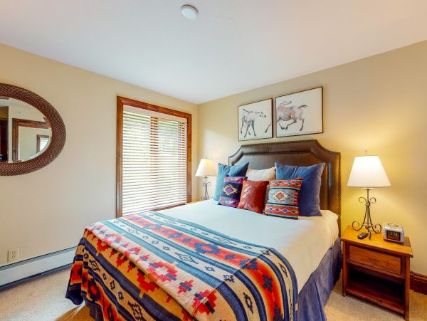 Vail Lionshead Condo 950524