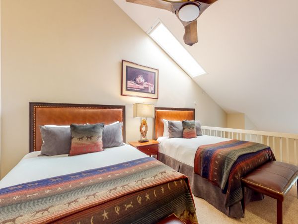 Vail Lionshead Condo 950524