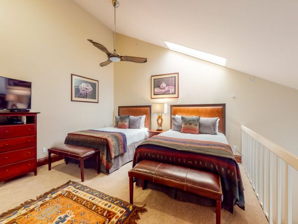 Vail Lionshead Condo 950524