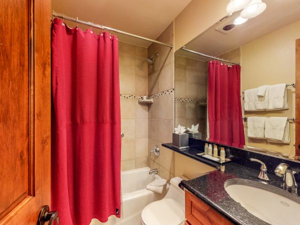 Vail Lionshead Condo 950524