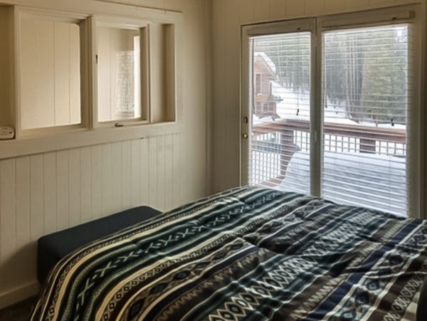 Breckenridge Condo 950525