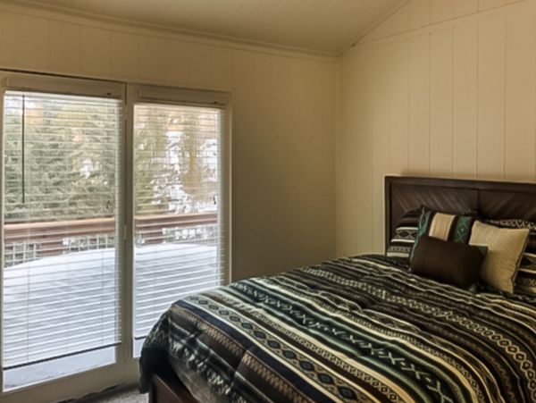 Breckenridge Condo 950525