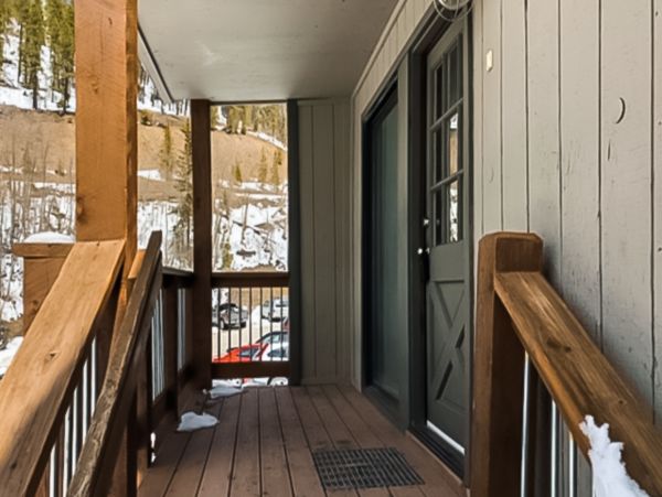 Breckenridge Condo 950525