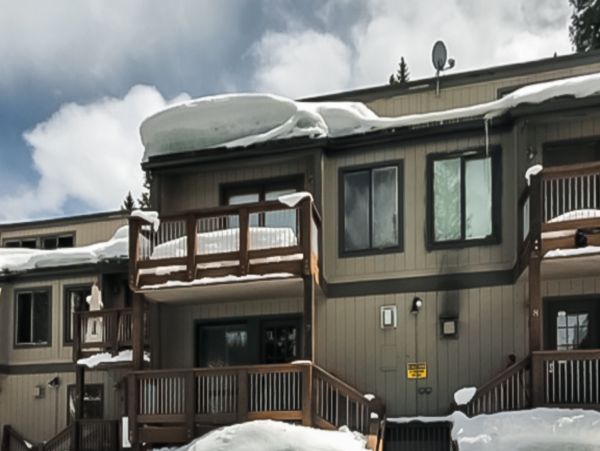 Breckenridge Condo 950525