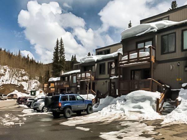 Breckenridge Condo 950525