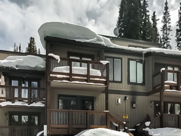 Breckenridge Condo 950525