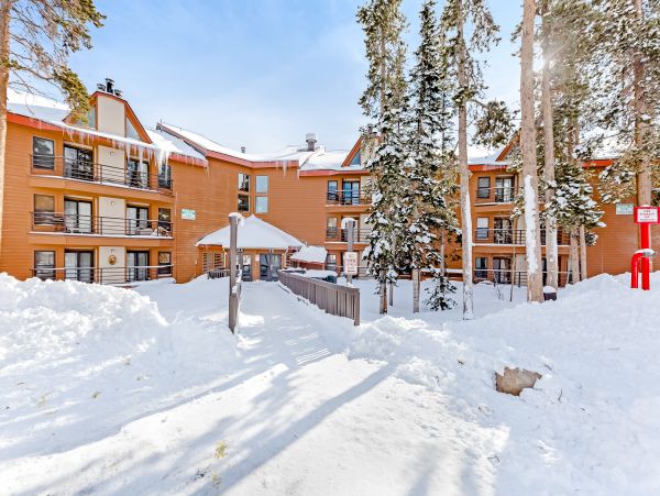 Breckenridge Condo 950526