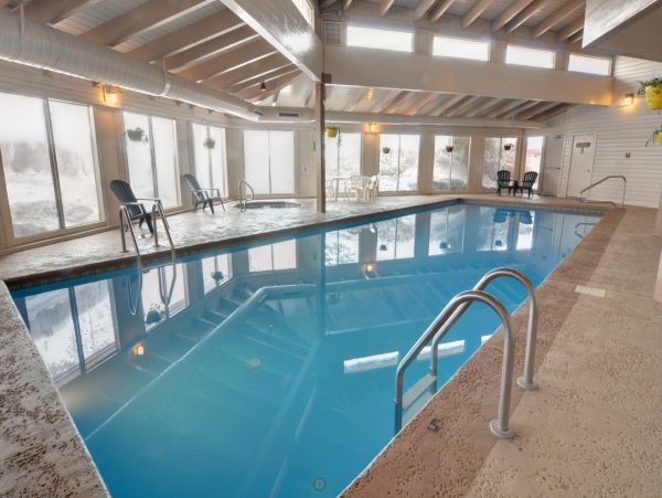Breckenridge Condo 950526
