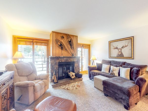 Breckenridge Condo 950526