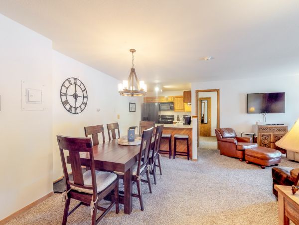 Breckenridge Condo 950526