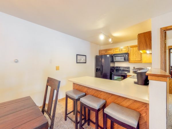Breckenridge Condo 950526